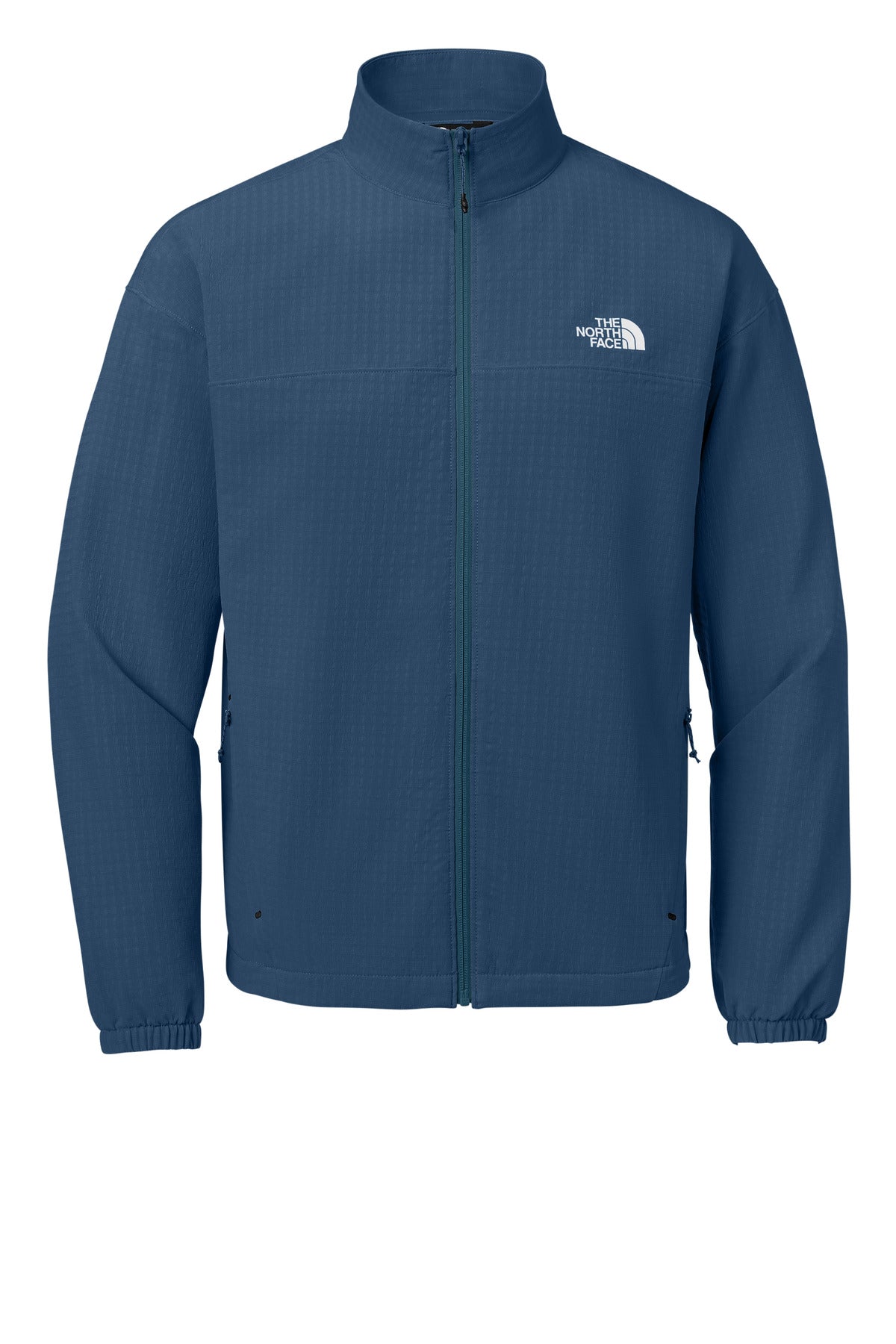The North Face Mountain Horizon Jacket - Shady Blue