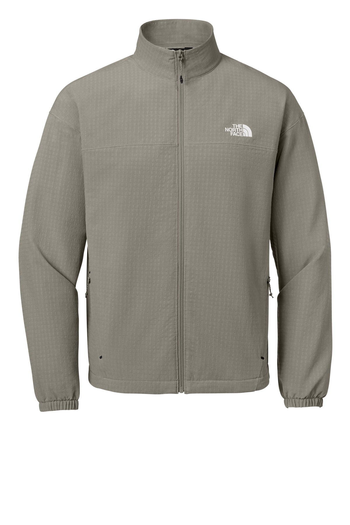The North Face Mountain Horizon Jacket - Stone Slab Grey