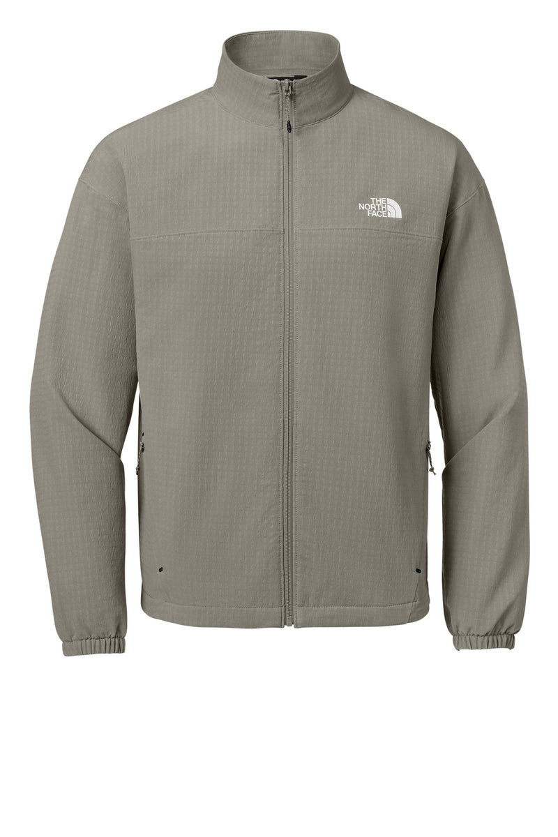 The North Face Mountain Horizon Jacket - Stone Slab Grey