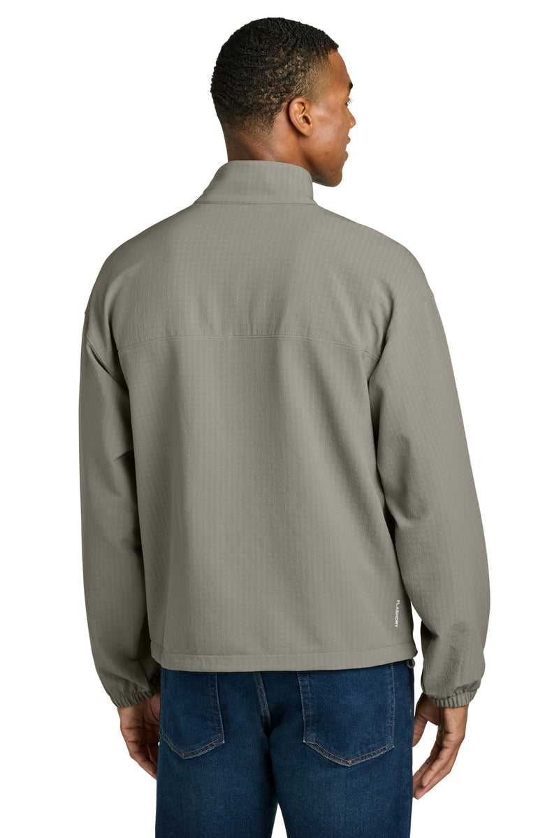 The North Face Mountain Horizon Jacket - Stone Slab Grey