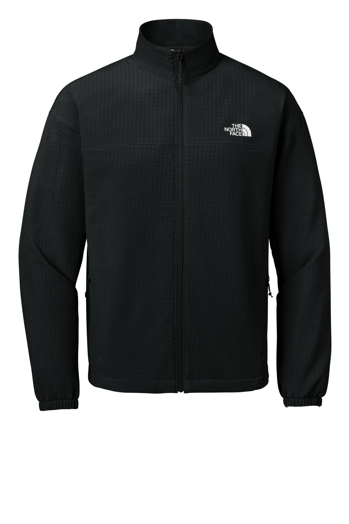 The North Face Mountain Horizon Jacket - TNF Black