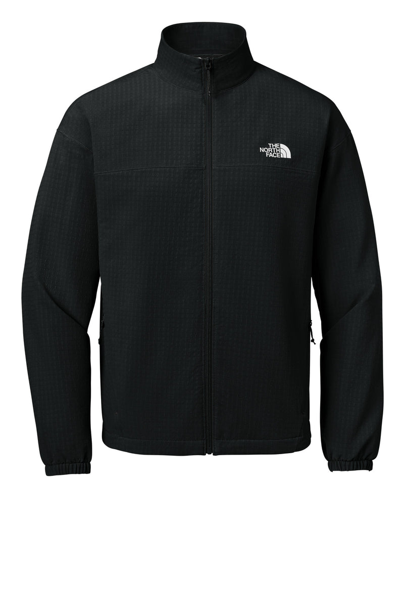 The North Face Mountain Horizon Jacket - TNF Black