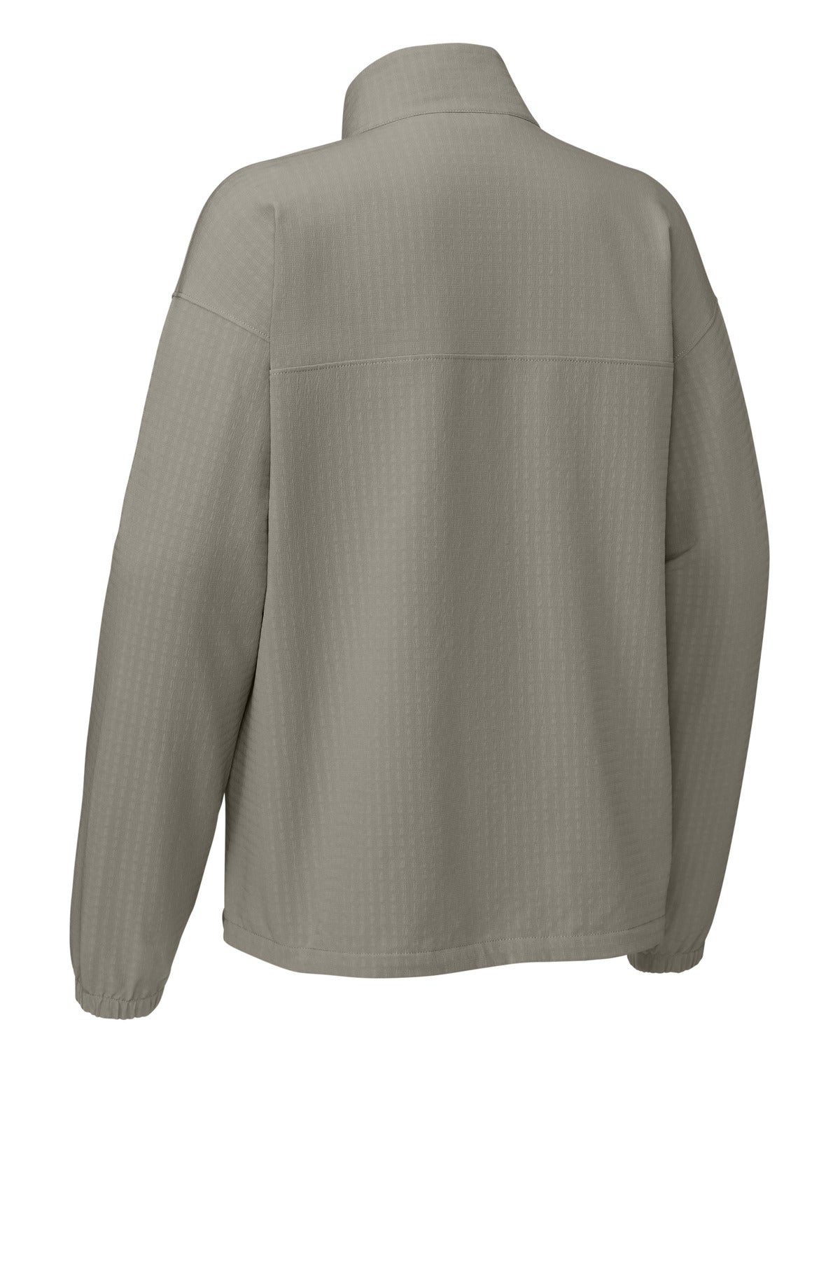 The North Face Women's Mountain Horizon Jacket - Stone Slab Grey