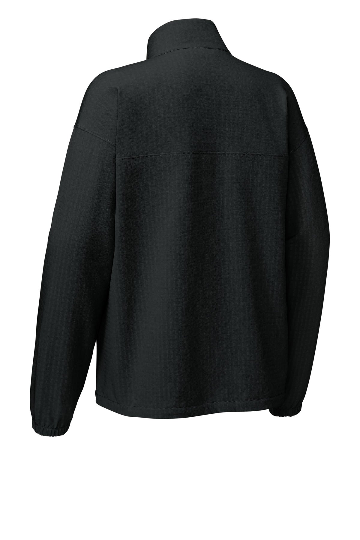 The North Face Women's Mountain Horizon Jacket - TNF Black