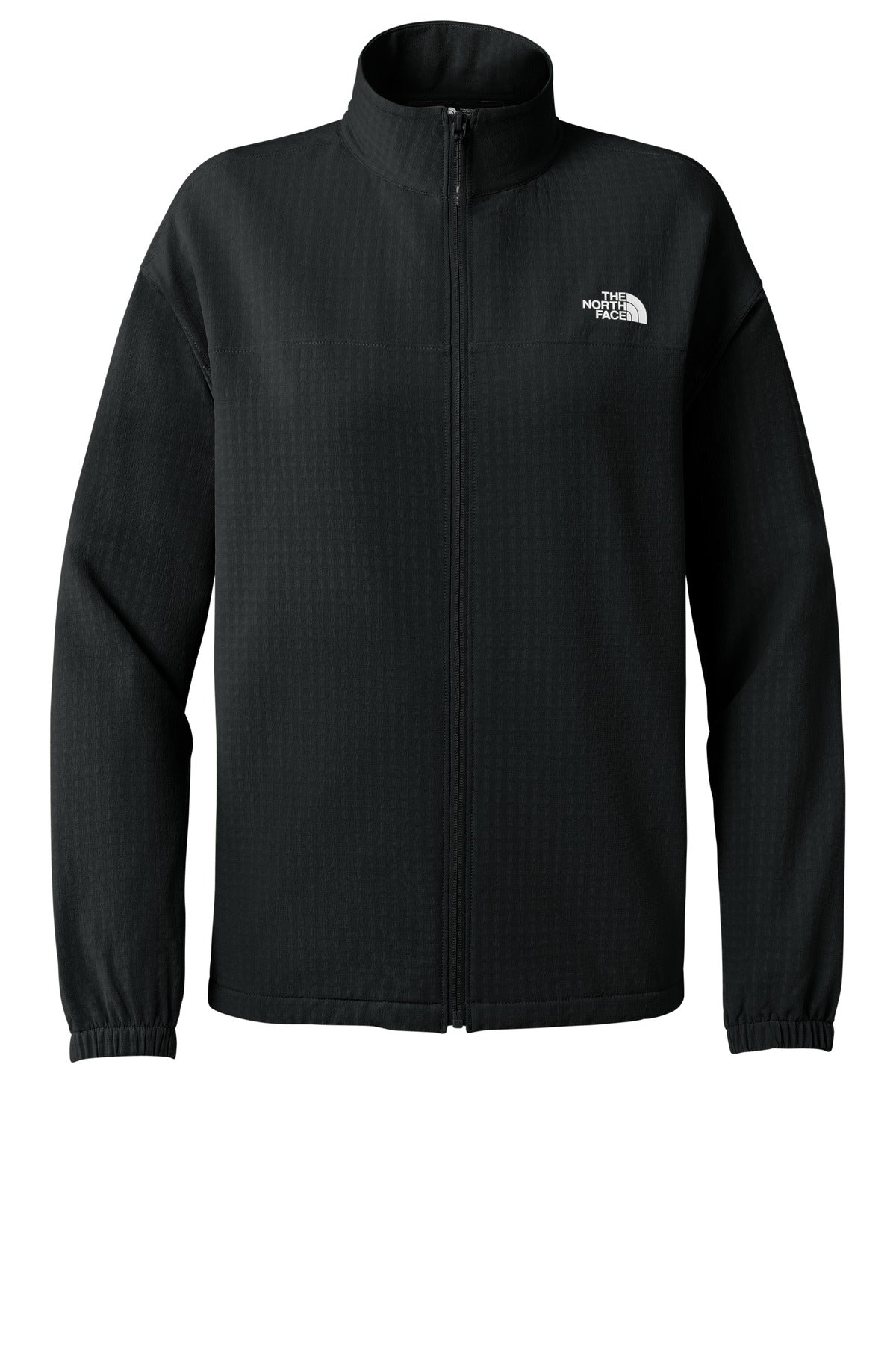 The North Face Women's Mountain Horizon Jacket - TNF Black