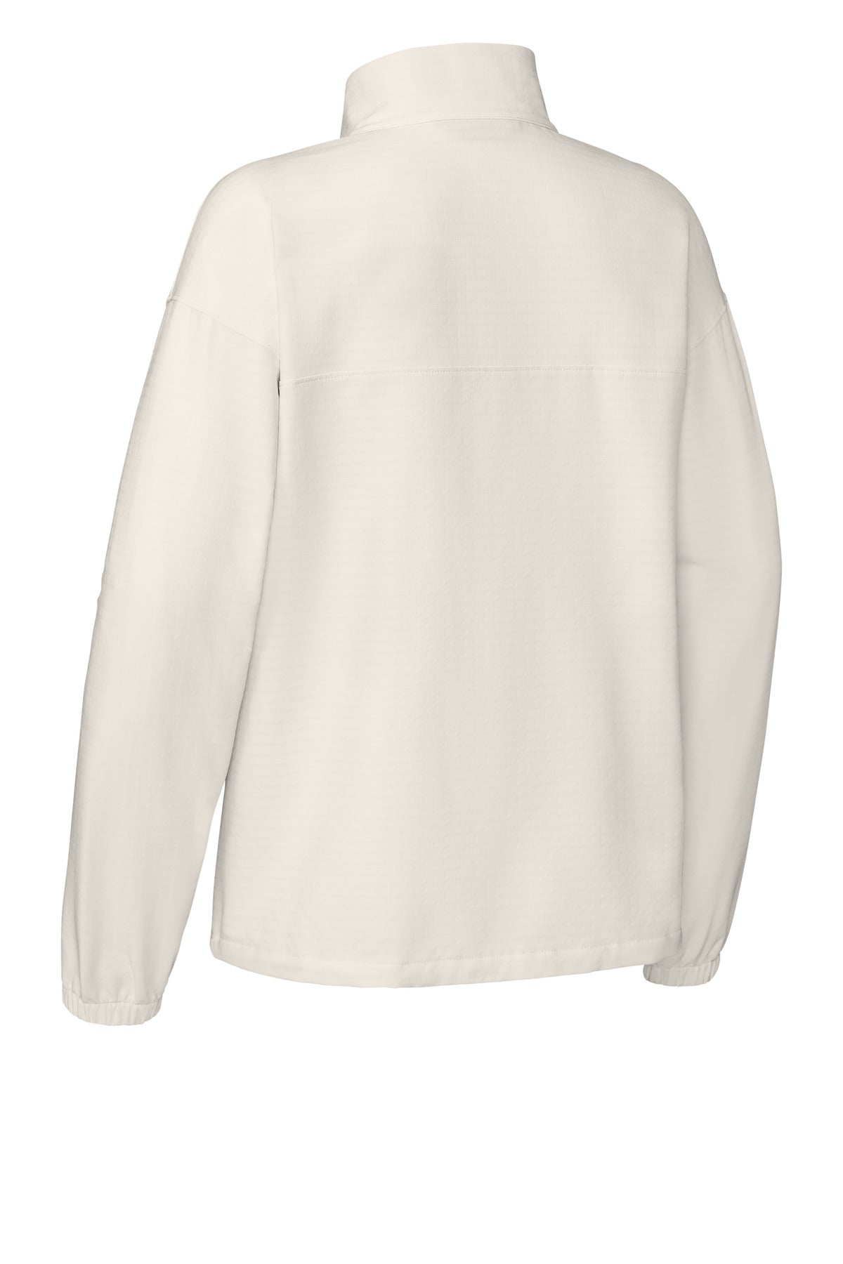 The North Face Women's Mountain Horizon Jacket - White Dune