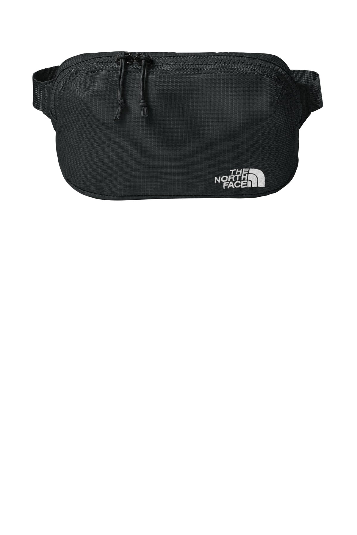 The North Face 1L Travel Hip Pack - TNF Black