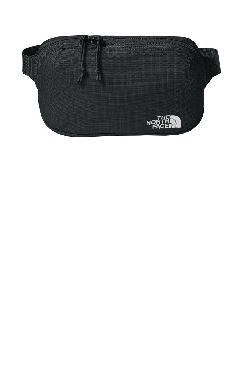 The North Face 1L Travel Hip Pack - TNF Black