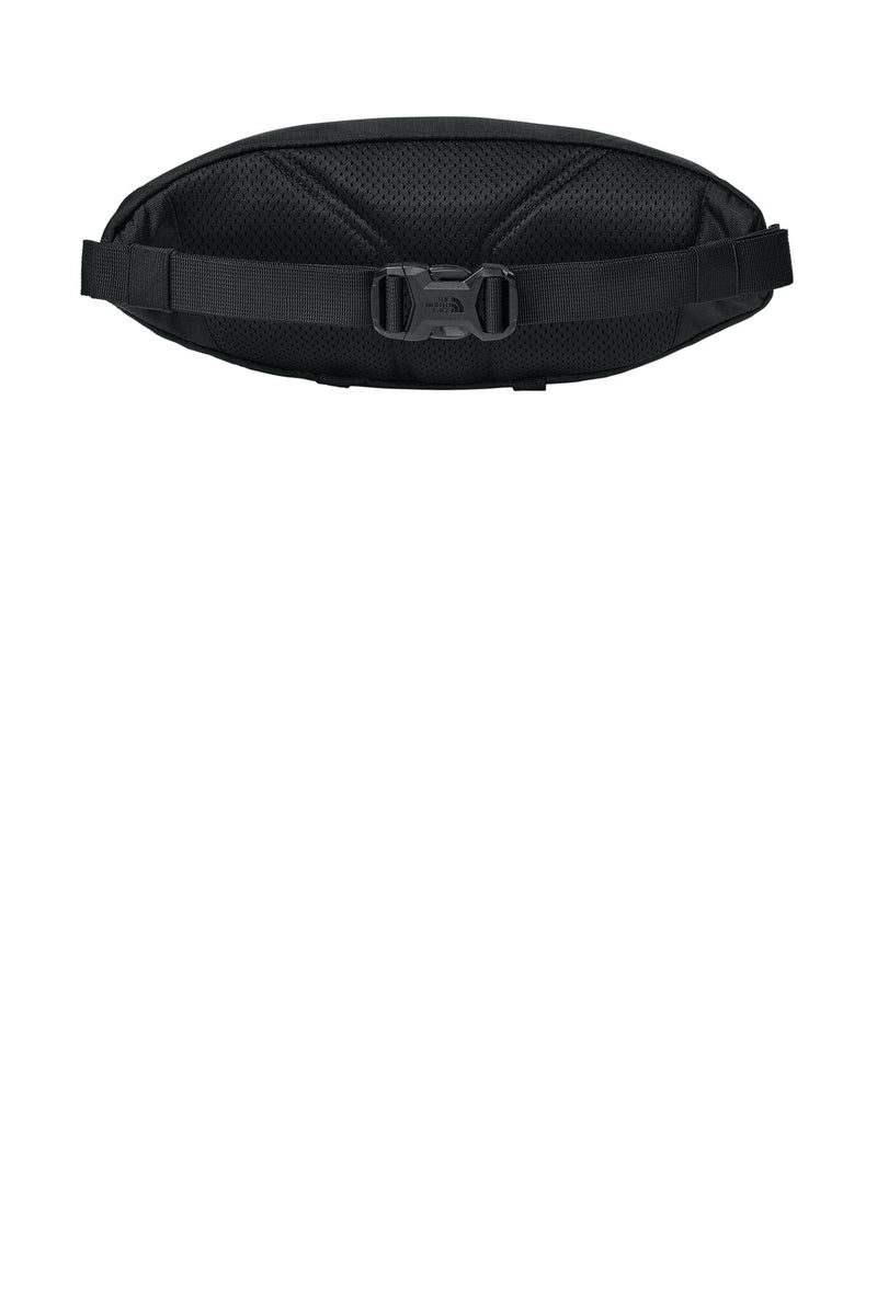 The North Face 3L Travel Hip Pack - TNF Black
