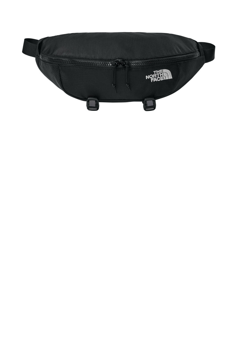 The North Face 3L Travel Hip Pack - TNF Black