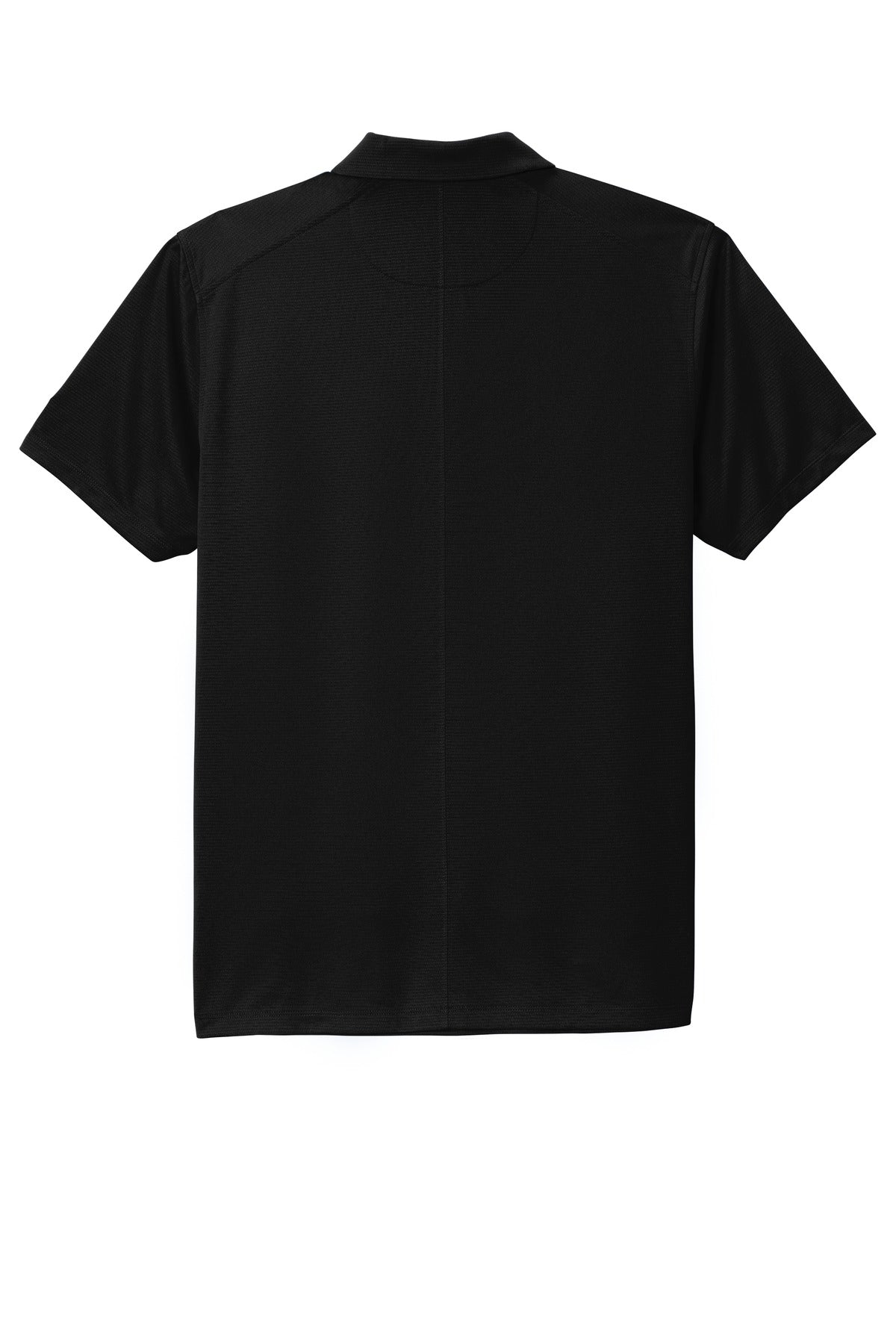 Nike Dry Essential Solid Polo - Black