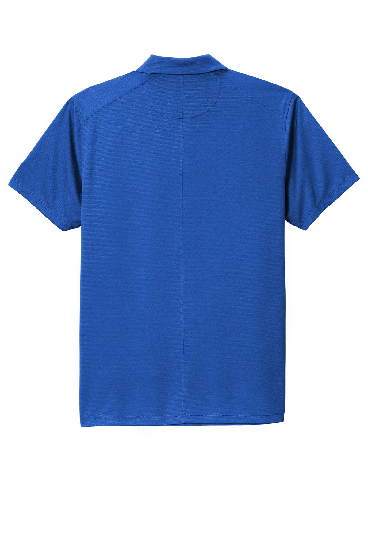 Nike Dry Essential Solid Polo - Game Royal