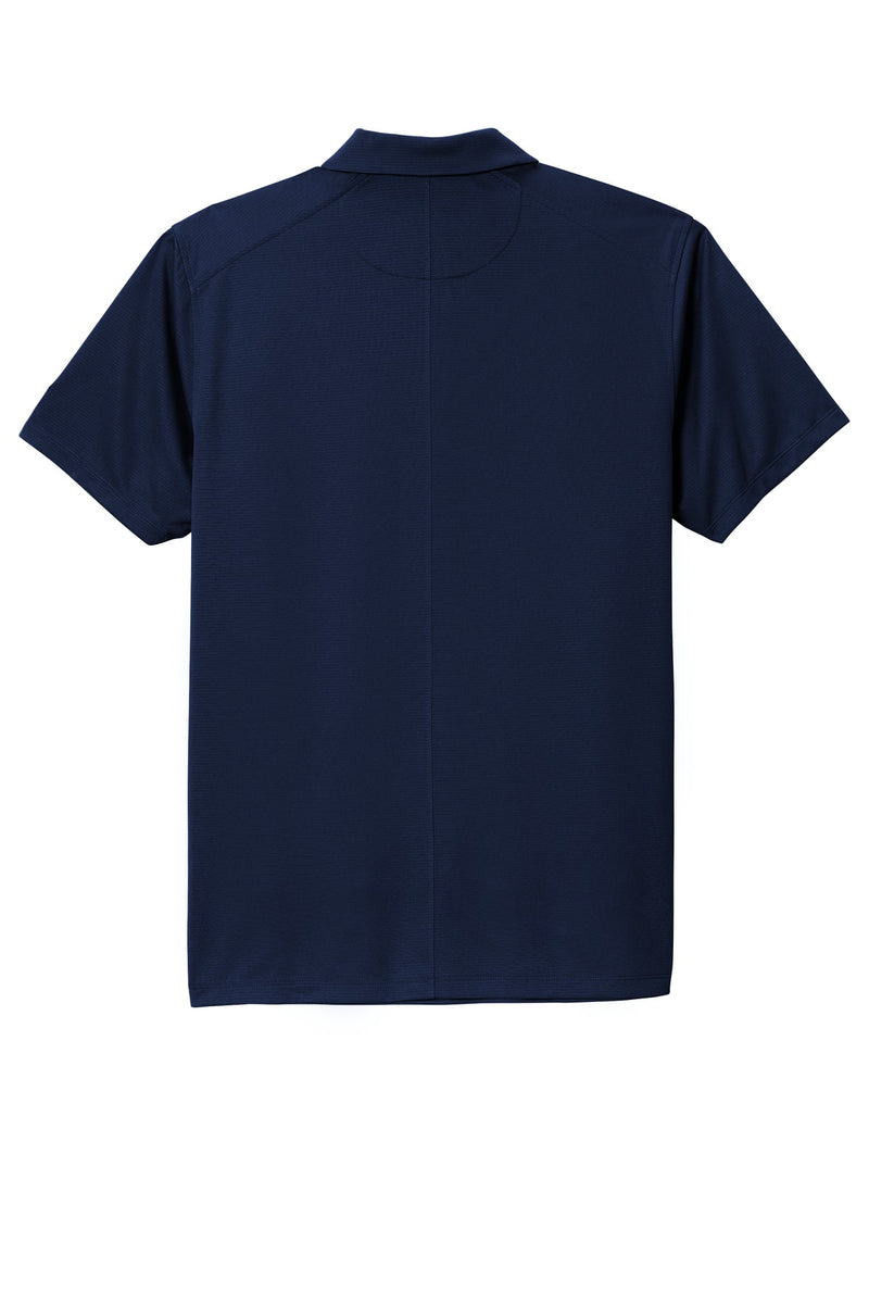 Nike Dry Essential Solid Polo - Midnight Navy