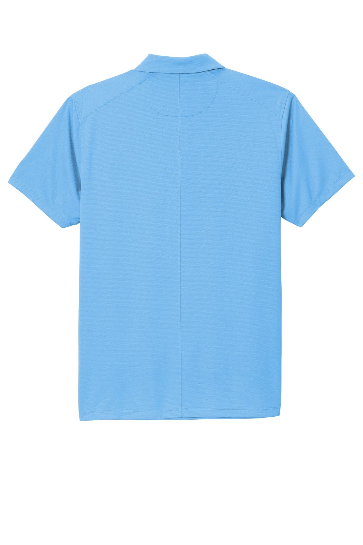 Nike Dry Essential Solid Polo - University Blue