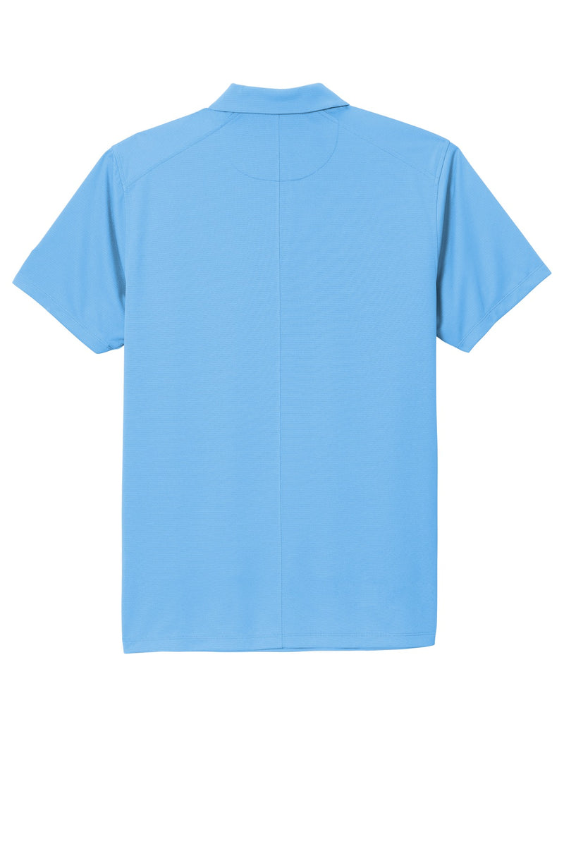 Nike Dry Essential Solid Polo - University Blue