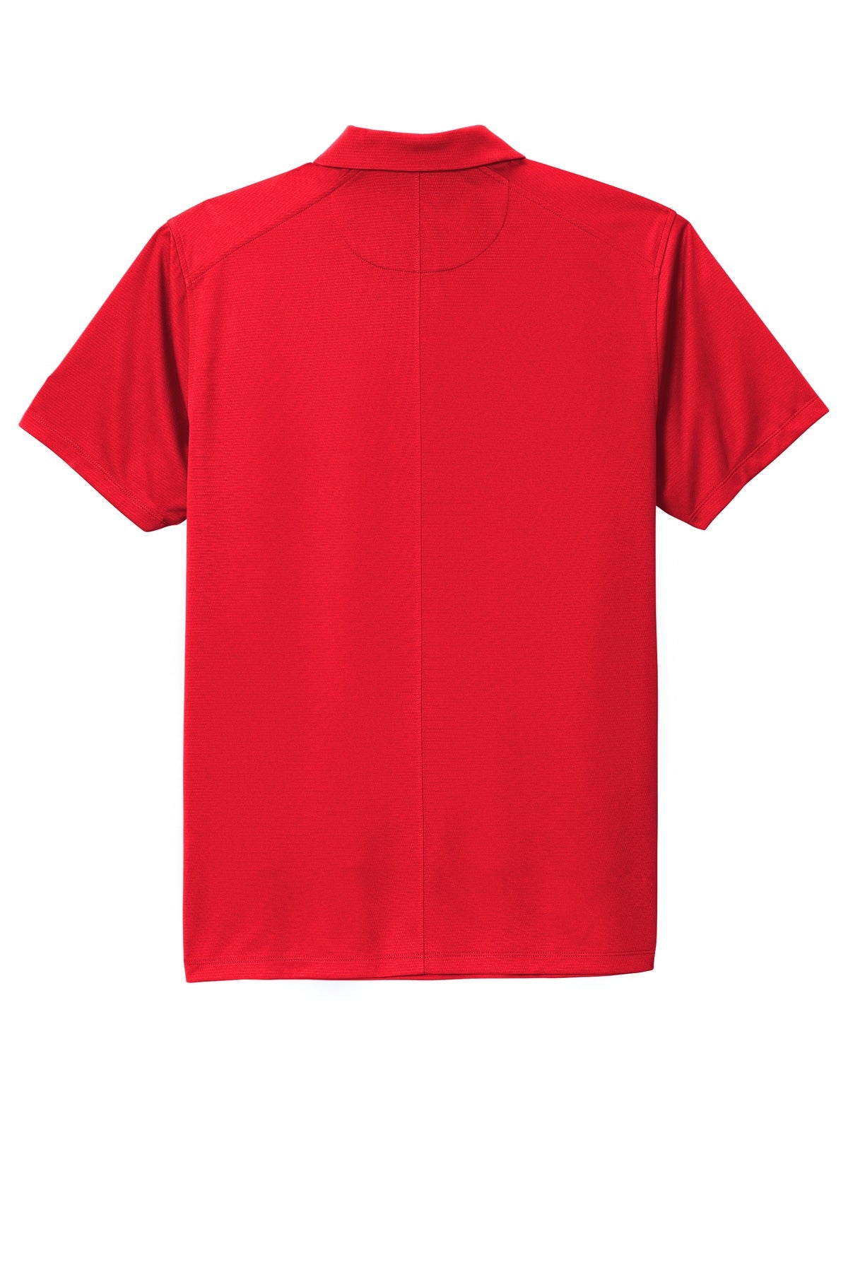 Nike Dry Essential Solid Polo - University Red