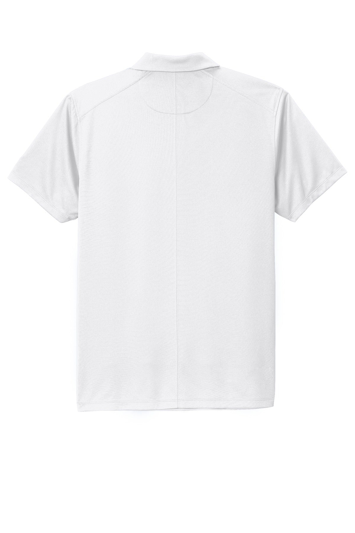 Nike Dry Essential Solid Polo - White