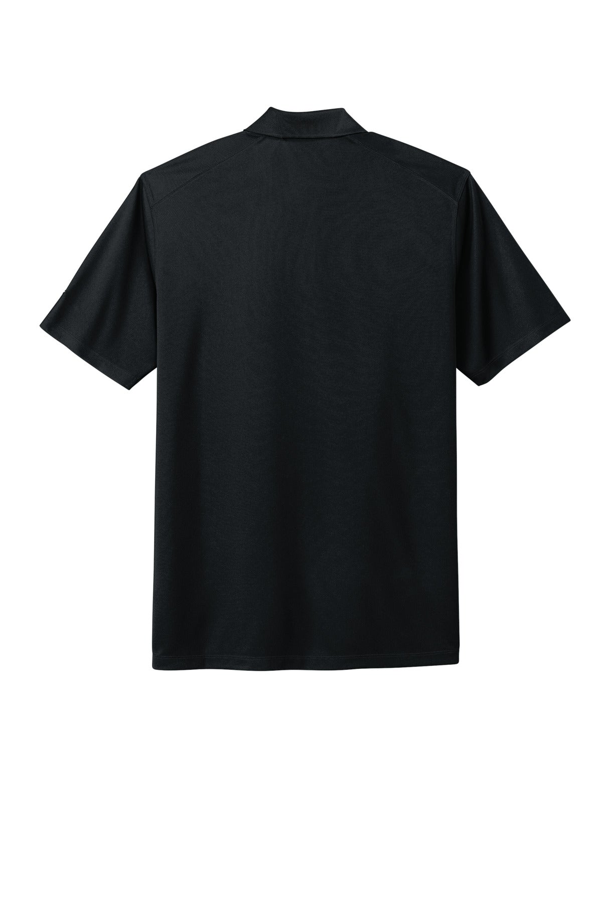 Nike Dri-FIT Micro Pique 2.0 Polo - Black