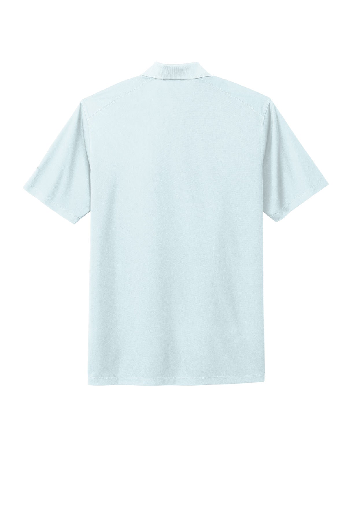 Nike Dri-FIT Micro Pique 2.0 Polo - Blue Tint