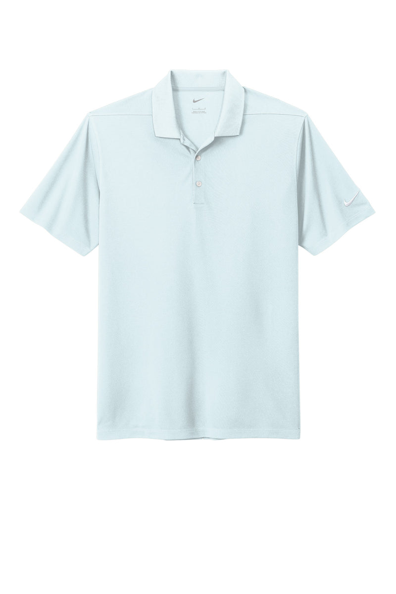 Nike Dri-FIT Micro Pique 2.0 Polo - Blue Tint