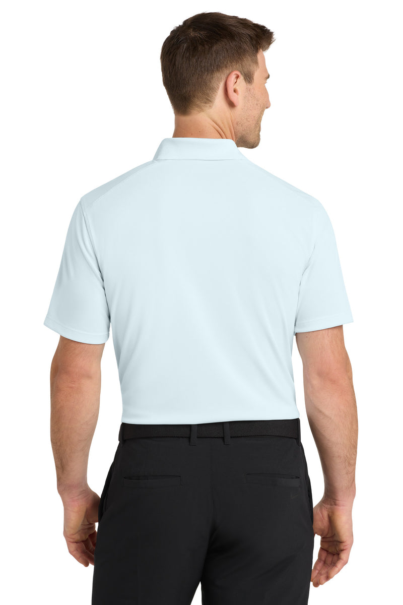 Nike Dri-FIT Micro Pique 2.0 Polo - Blue Tint