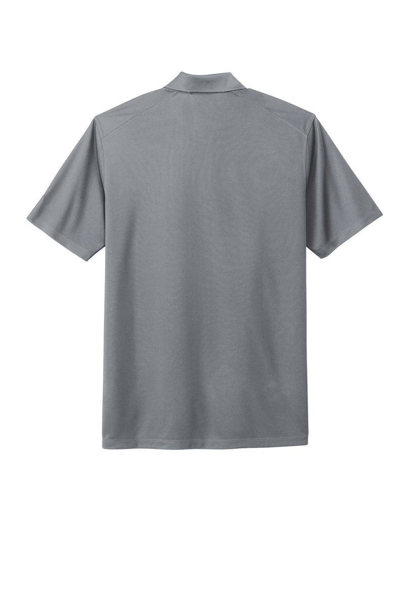 Nike Dri-FIT Micro Pique 2.0 Polo - Cool Grey