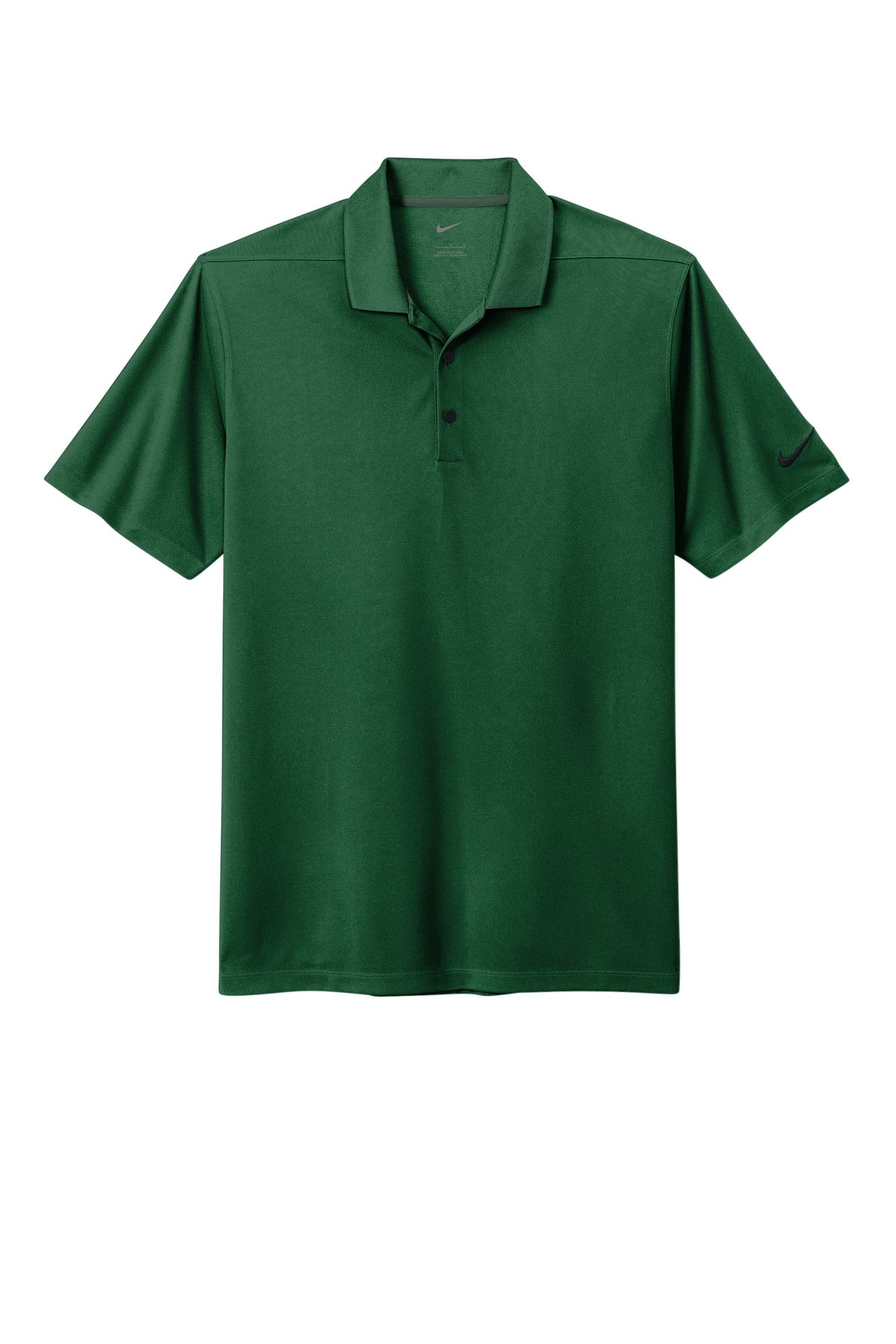 Nike Dri-FIT Micro Pique 2.0 Polo - Gorge Green