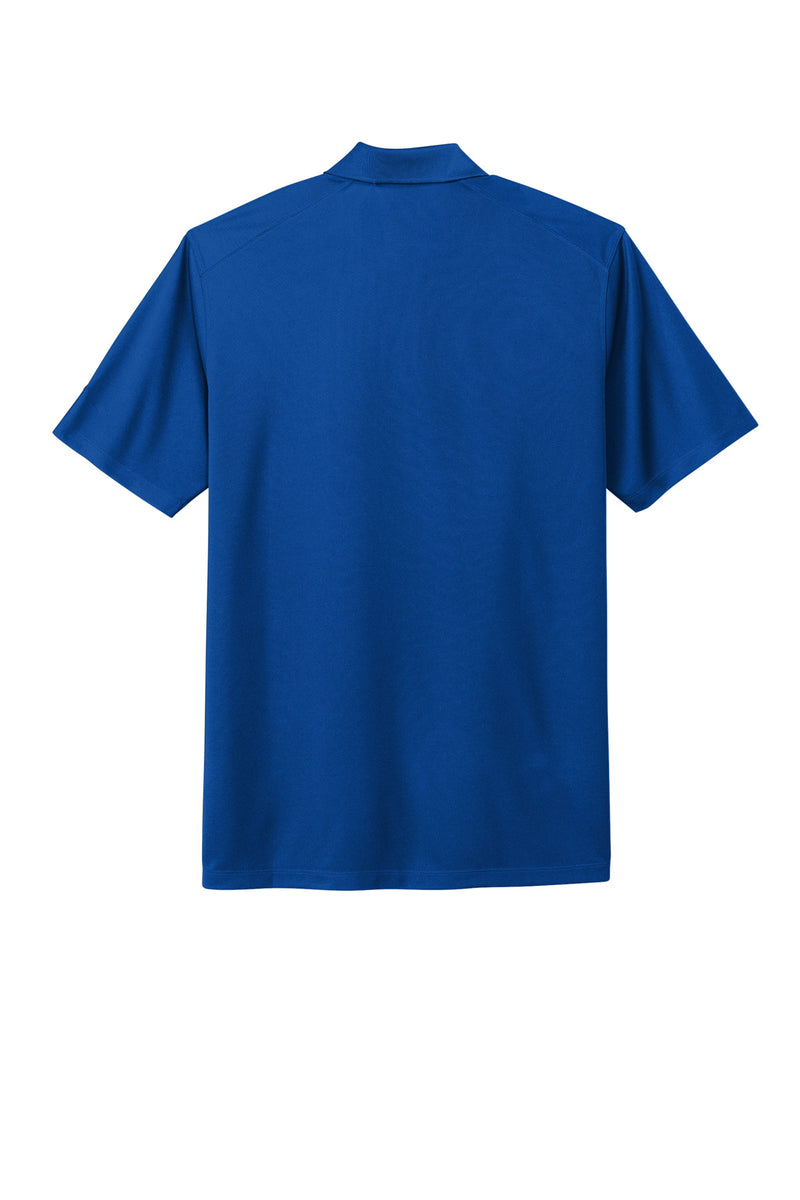 Nike Dri-FIT Micro Pique 2.0 Polo - Gym Blue