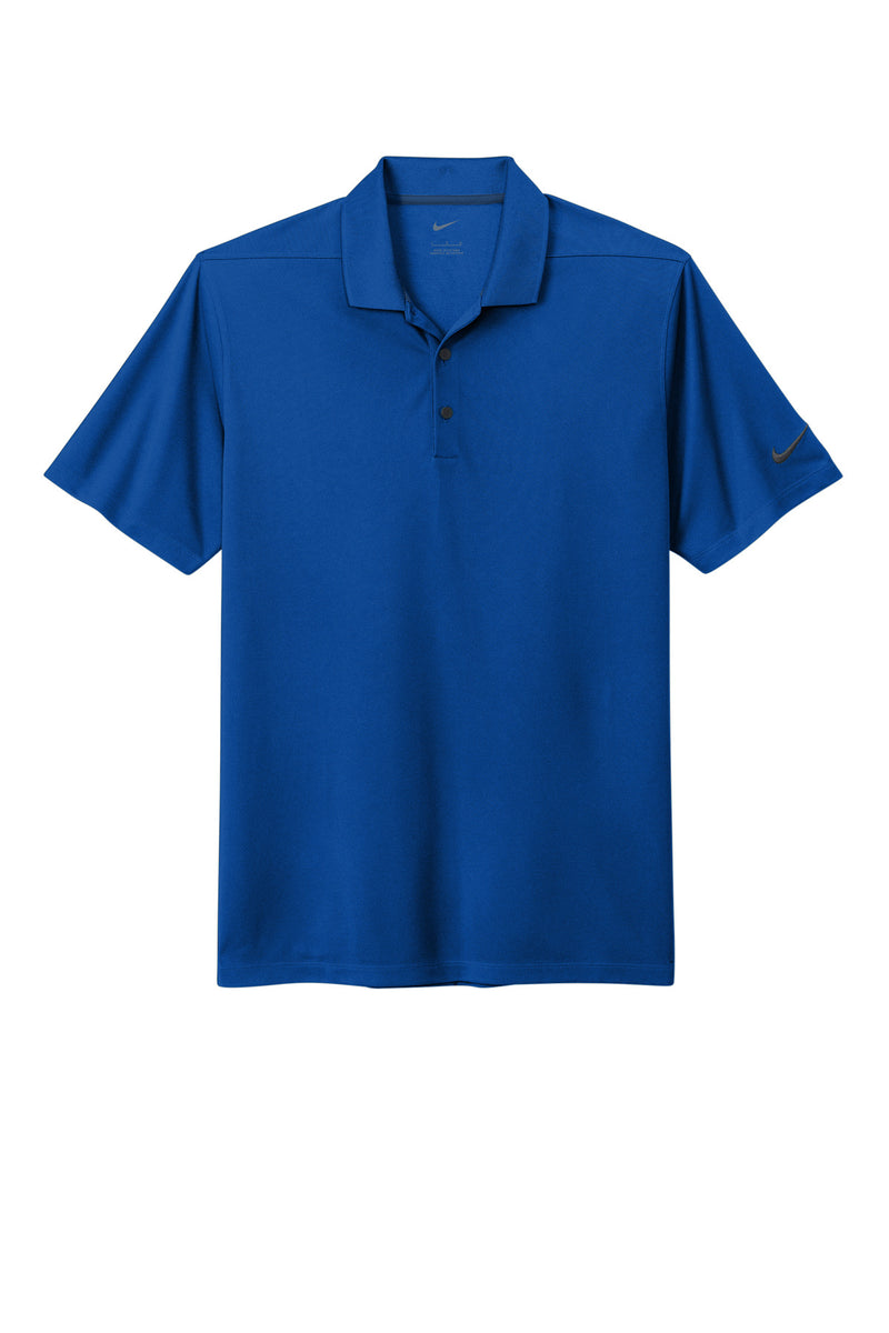 Nike Dri-FIT Micro Pique 2.0 Polo - Gym Blue