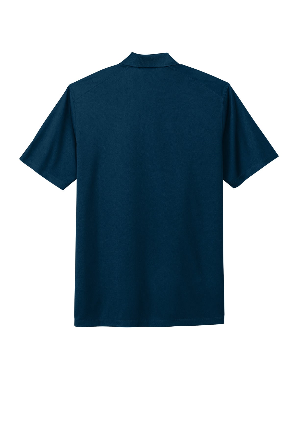 Nike Dri-FIT Micro Pique 2.0 Polo - Navy