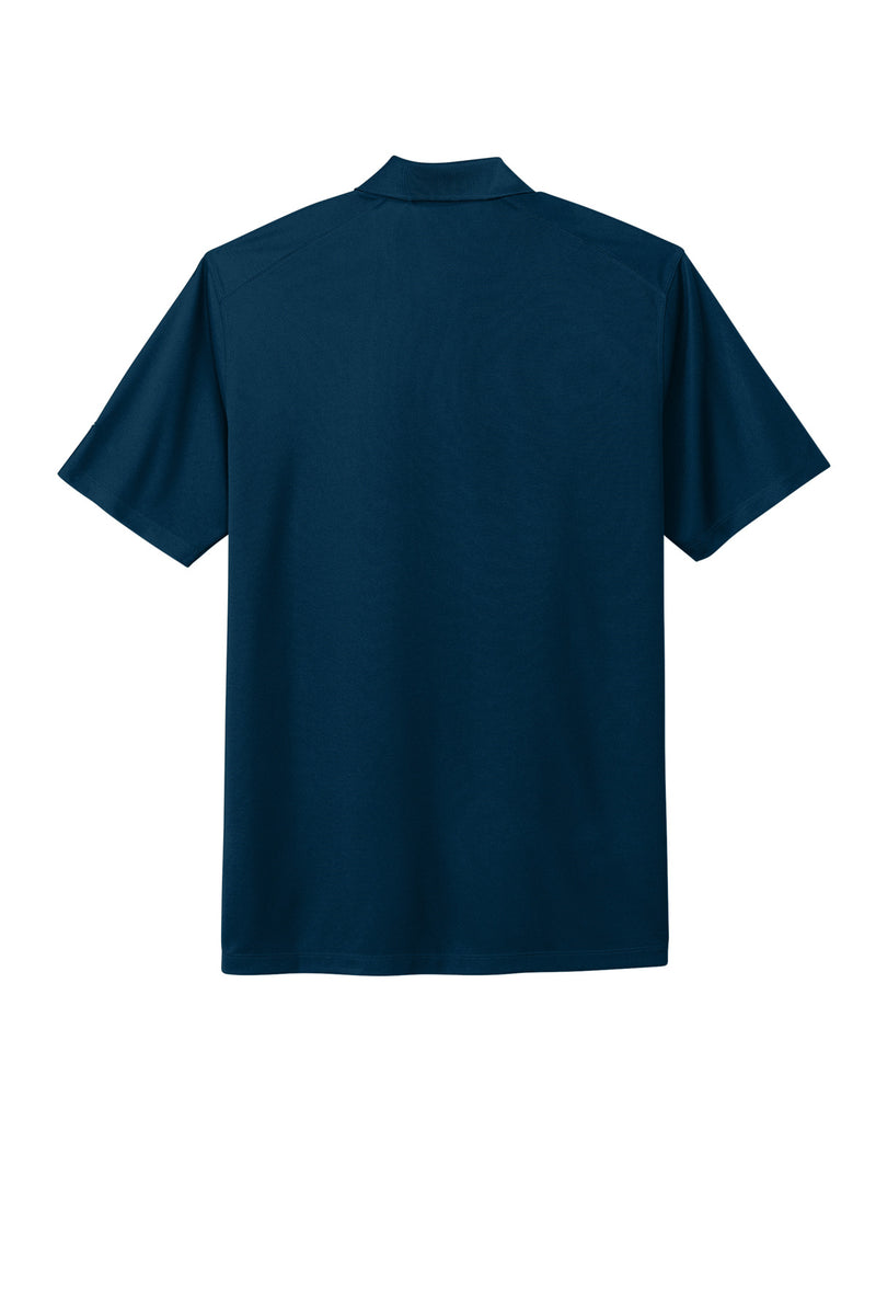 Nike Dri-FIT Micro Pique 2.0 Polo - Navy