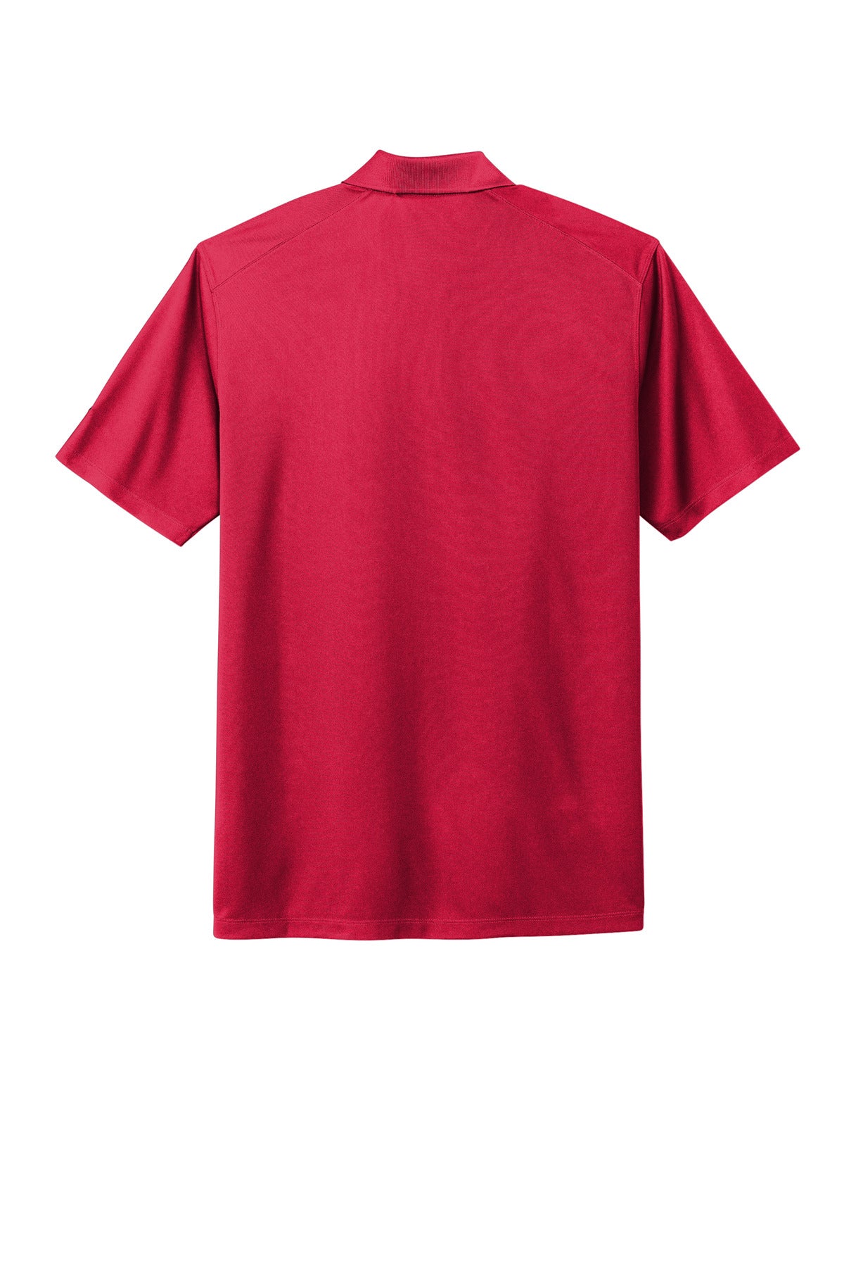 Nike Dri-FIT Micro Pique 2.0 Polo - University Red