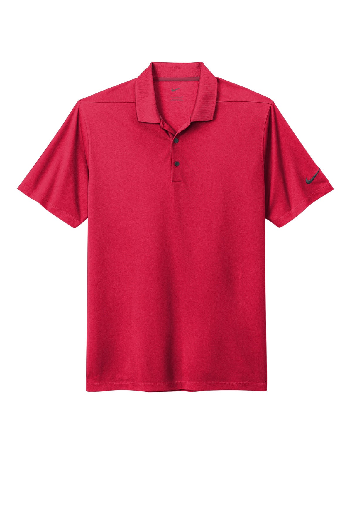 Nike Dri-FIT Micro Pique 2.0 Polo - University Red