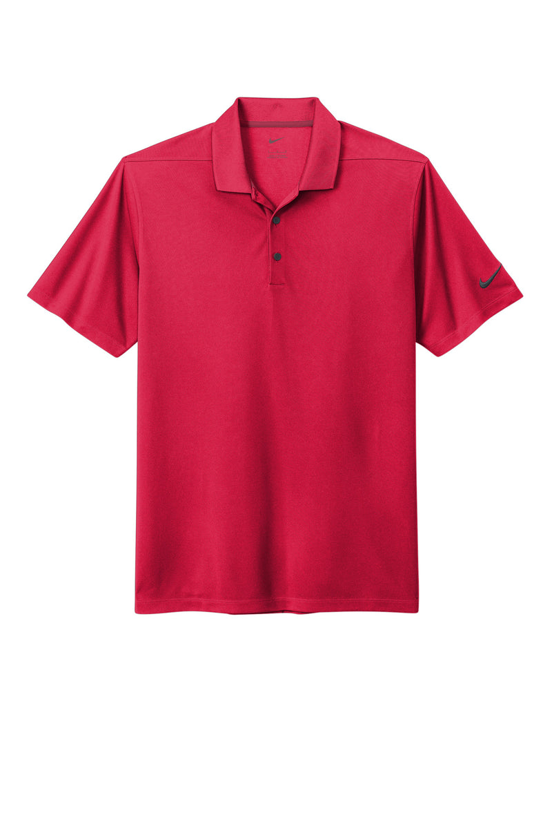 Nike Dri-FIT Micro Pique 2.0 Polo - University Red
