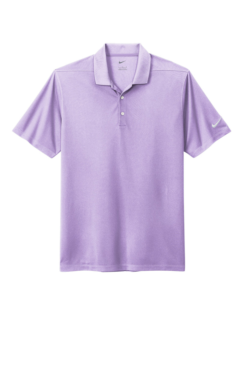 Nike Dri-FIT Micro Pique 2.0 Polo - Urban Lilac