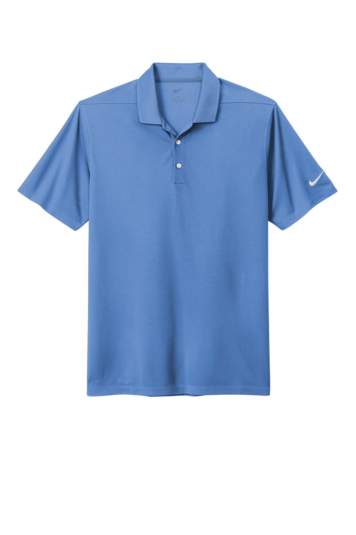 Nike Dri-FIT Micro Pique 2.0 Polo - Valor Blue