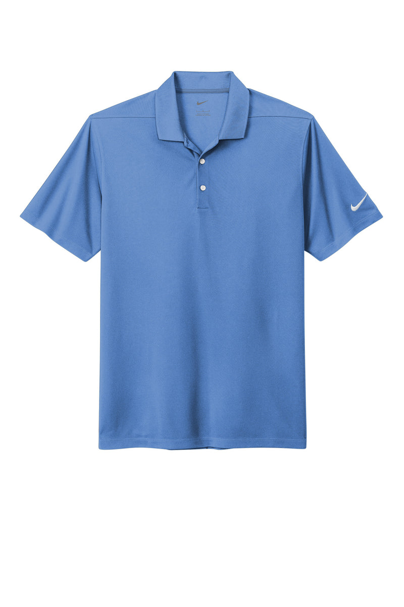 Nike Dri-FIT Micro Pique 2.0 Polo - Valor Blue