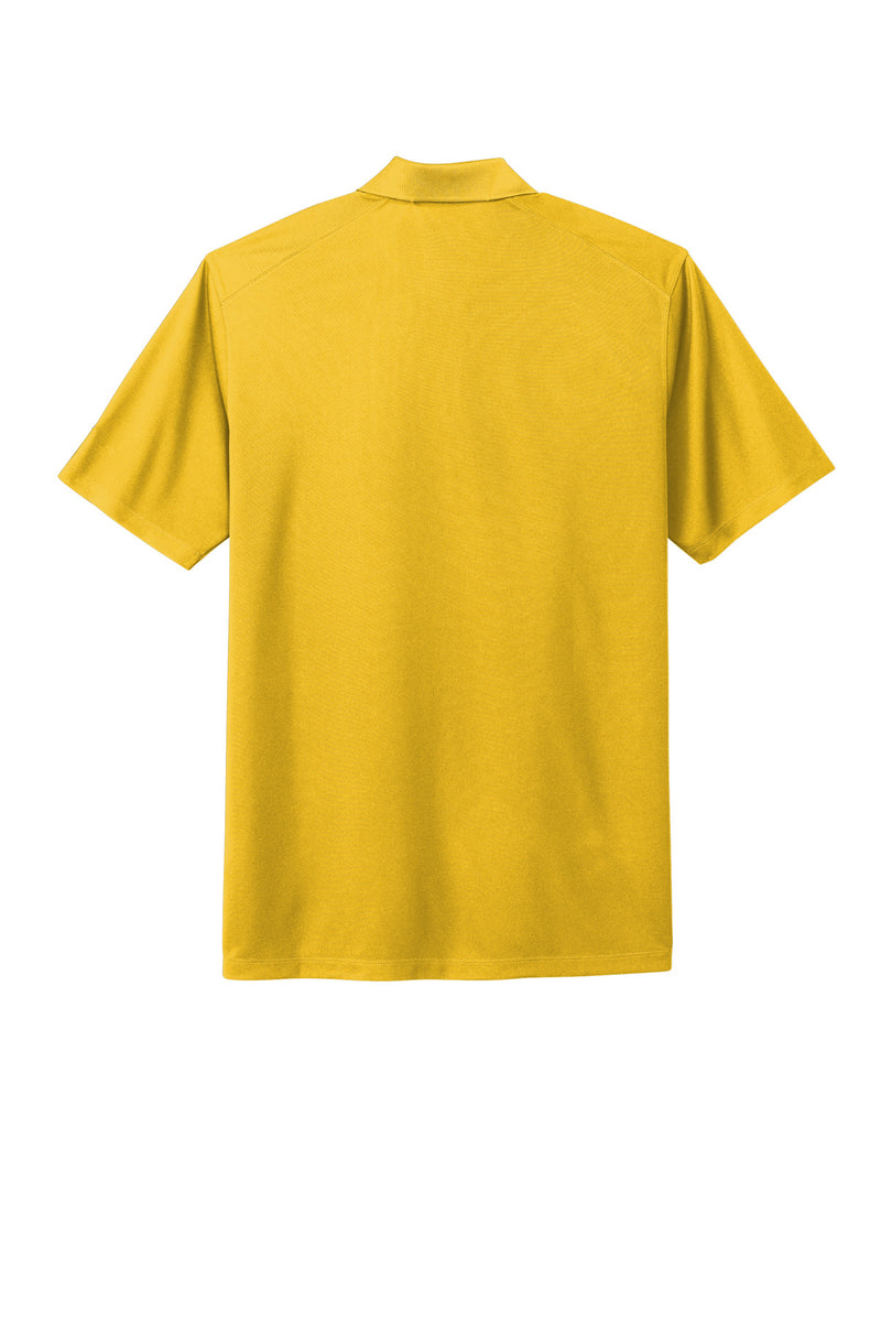 Nike Dri-FIT Micro Pique 2.0 Polo - Varsity Maize