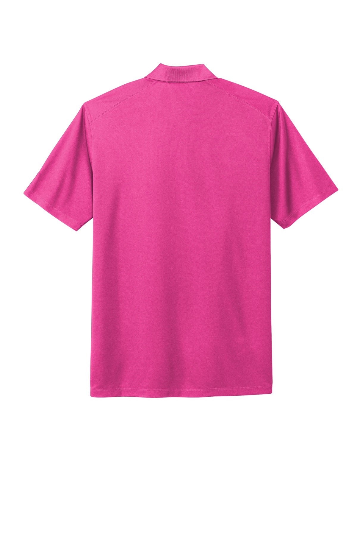 Nike Dri-FIT Micro Pique 2.0 Polo - Vivid Pink