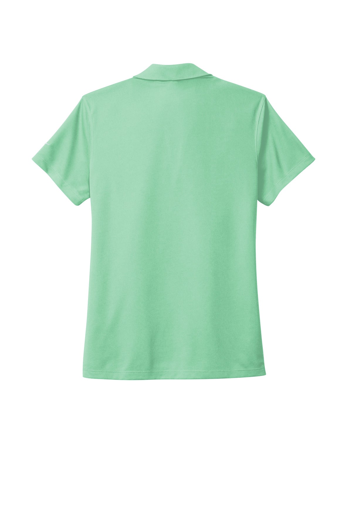 Nike Women's Dri-FIT Micro Pique 2.0 Polo - Mint