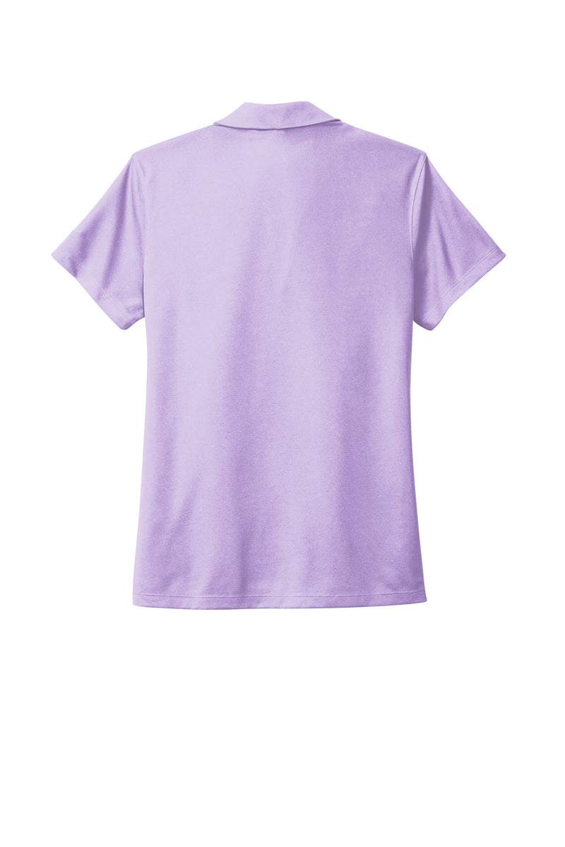 Nike Women's Dri-FIT Micro Pique 2.0 Polo - Urban Lilac
