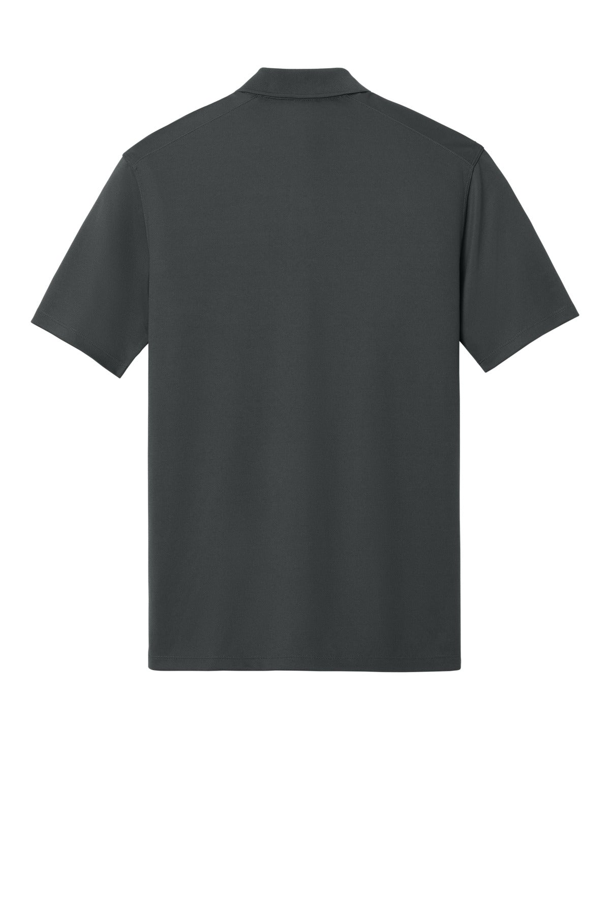 Nike Dri-FIT Micro Pique 2.0 Pocket Polo - Anthracite