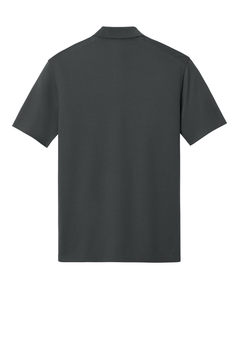Nike Dri-FIT Micro Pique 2.0 Pocket Polo - Anthracite