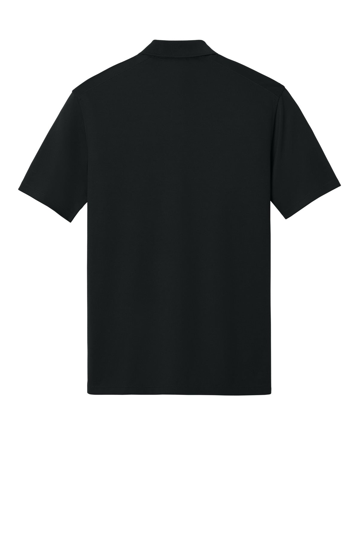 Nike Dri-FIT Micro Pique 2.0 Pocket Polo - Black