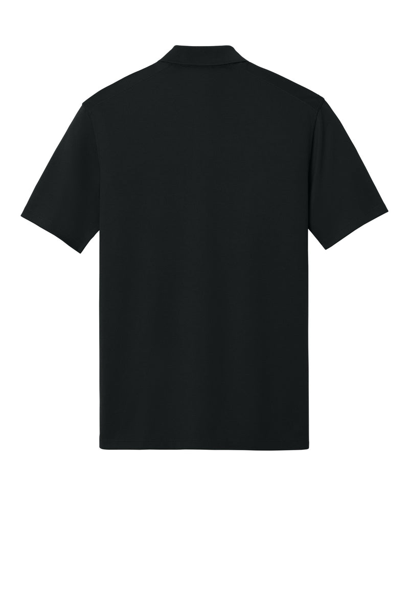 Nike Dri-FIT Micro Pique 2.0 Pocket Polo - Black