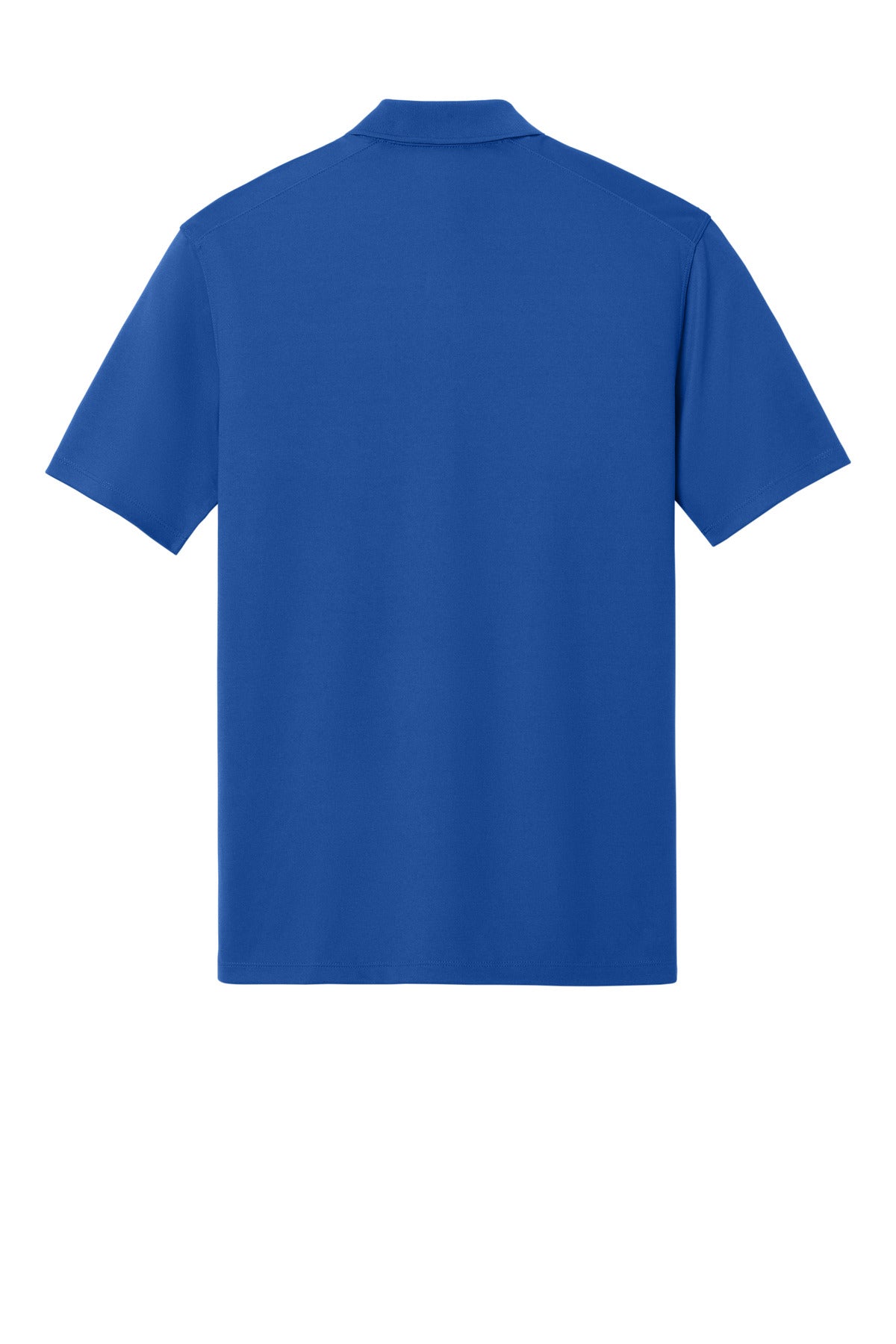 Nike Dri-FIT Micro Pique 2.0 Pocket Polo - Game Royal