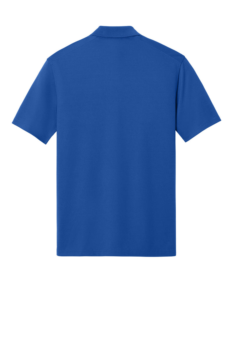 Nike Dri-FIT Micro Pique 2.0 Pocket Polo - Game Royal