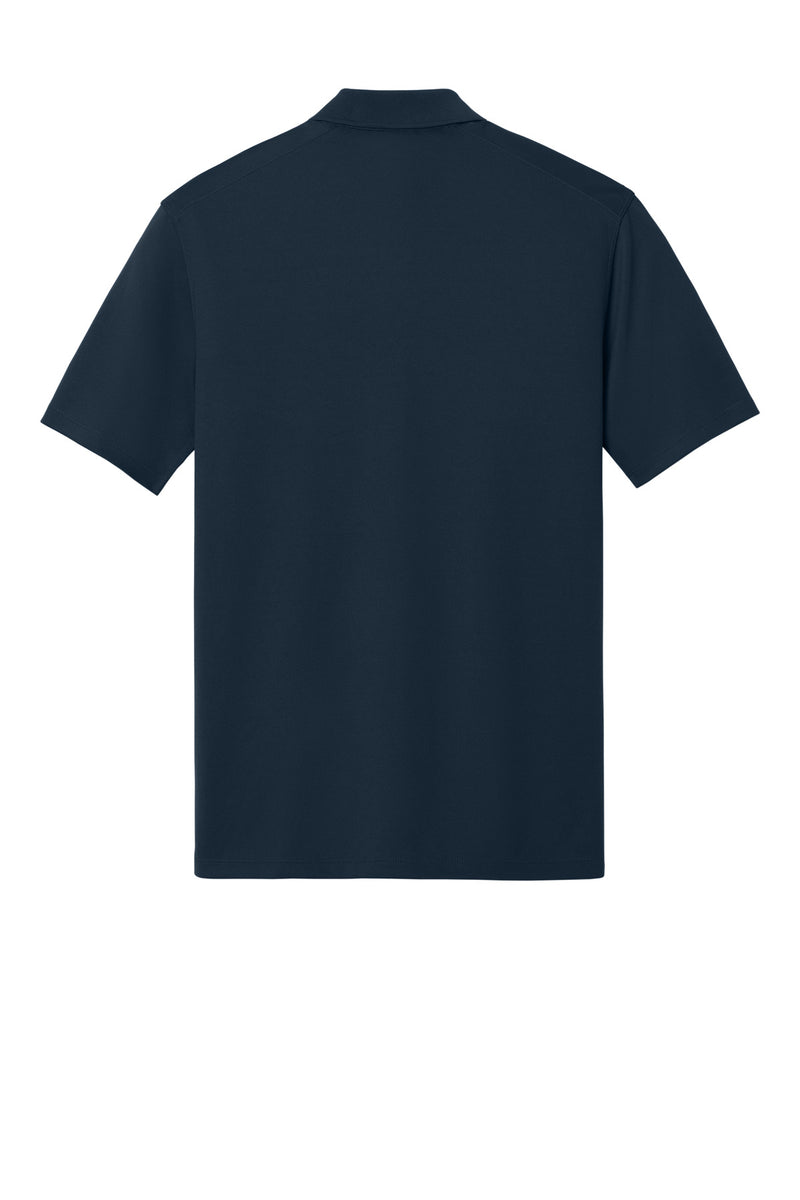 Nike Dri-FIT Micro Pique 2.0 Pocket Polo - Navy