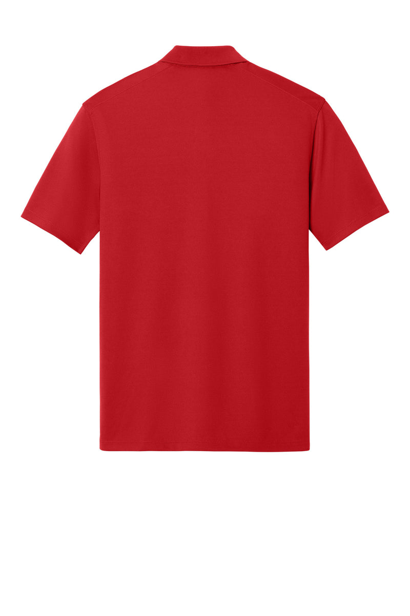 Nike Dri-FIT Micro Pique 2.0 Pocket Polo - University Red