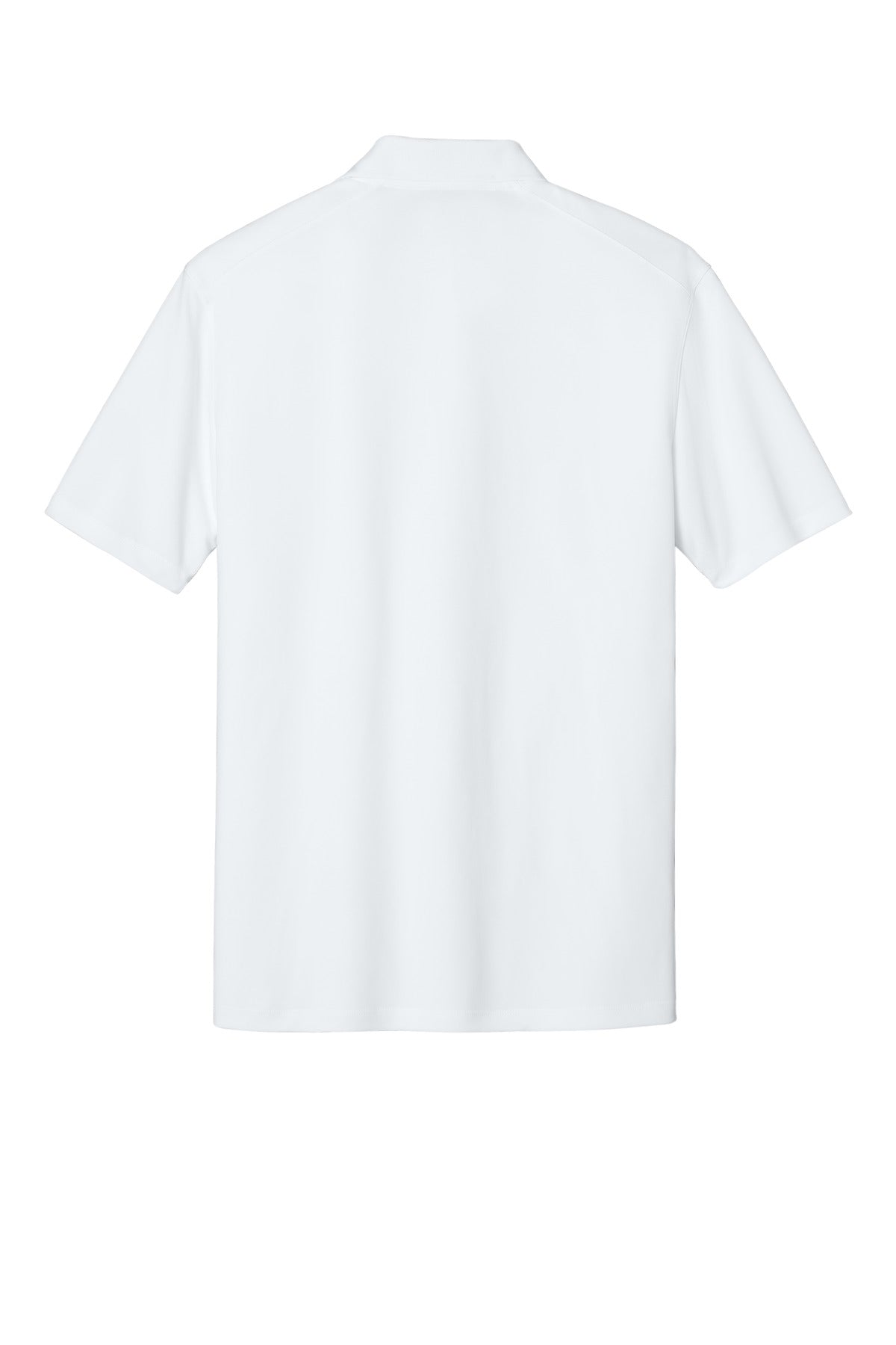 Nike Dri-FIT Micro Pique 2.0 Pocket Polo - White